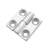 60x60mm detachable stainless steel hinge FY2715-0606-HRE