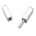 Lift-off 64 mm stainless steel hinge FY3140-0102-J