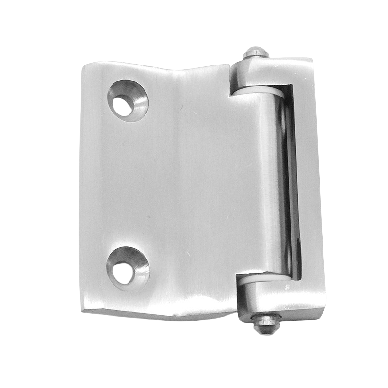 Stainless Steel External Hinge 60mm FY3140-0117-J