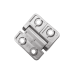 Stainless Steel Torque Hinge 38x40mm FY2715-3840-TFR