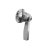 Double bit 3mm stainless steel quarter turn lock FY2513-0203-ZW