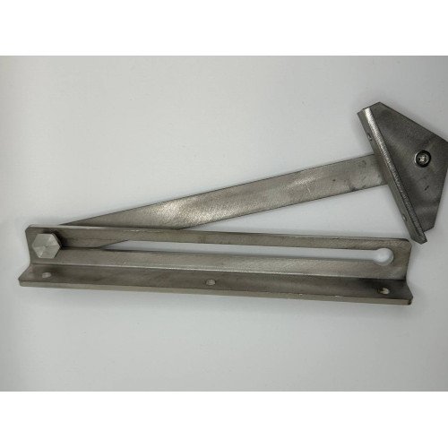 Door Stay 4mm Thickness FY450-4.SS