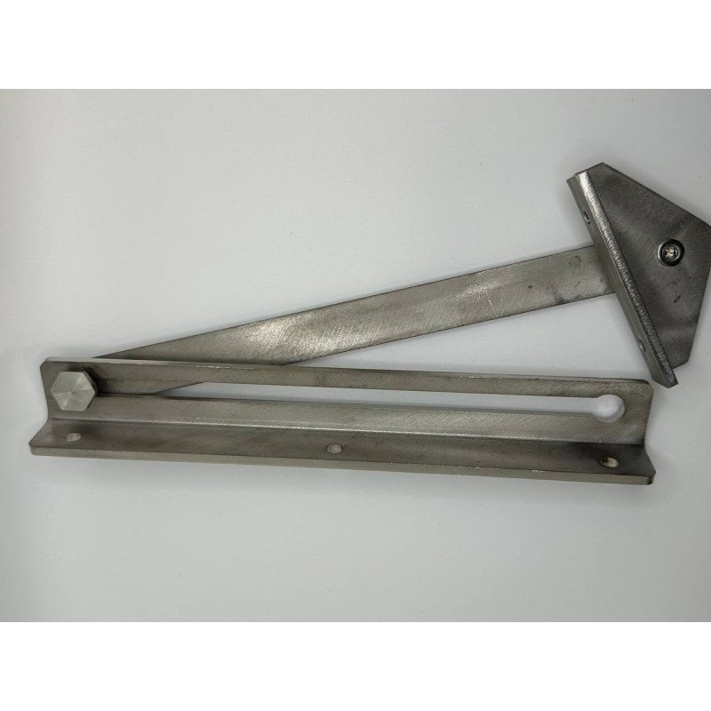 Door Stay 4mm Thickness FY450-4.SS