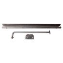Heavy Duty Stainless Steel Door Stay 300mm FY12.UNI.300