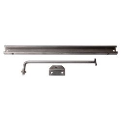 Heavy Duty Stainless Steel Door Stay 300mm FY12.UNI.300