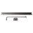 Heavy Duty Stainless Steel Door Stay 300mm FY12.UNI.300