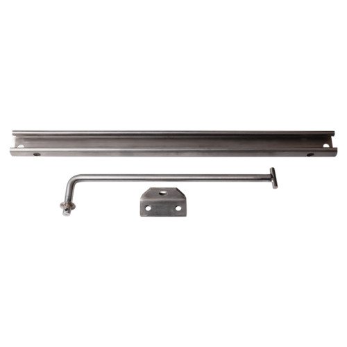 Heavy Duty Stainless Steel Door Stay 300mm FY12.UNI.300