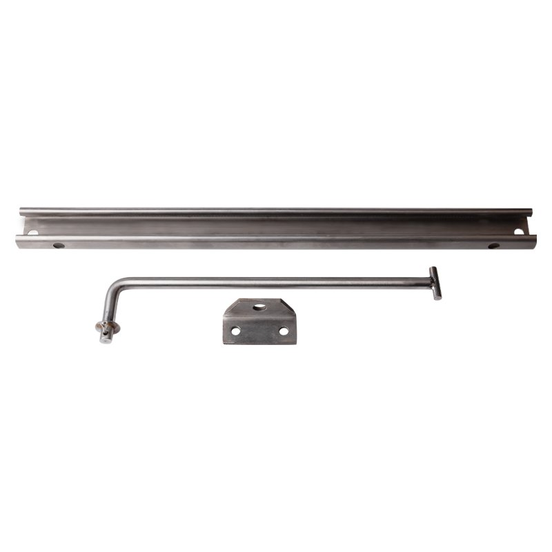 Heavy Duty Stainless Steel Door Stay 300mm FY12.UNI.300