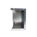 Stainless Steel 304 Protection Cover For Enclosures FY220-150