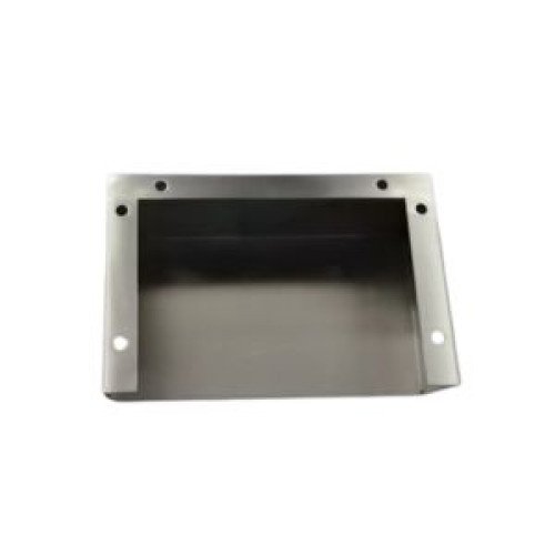 Stainless Steel 304 Protection Cover For Enclosures FY220-150