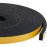 Adhesive Rubber Sponge Gasket 8x20 mm FY 0820