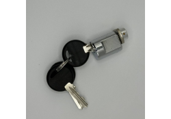Bespoke OEM Brass Cylinder Locks
