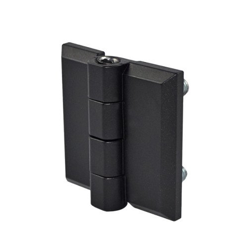 180 Degrees Hinge With Threaded Studs FY 1050.1.2.3
