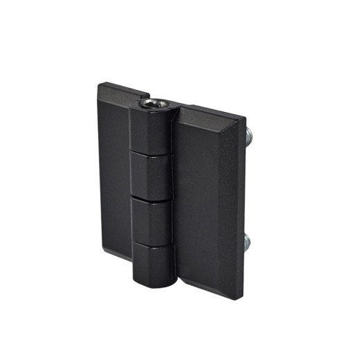 Butt Hinge 40x40 mm with studs FY1040.1.2.3