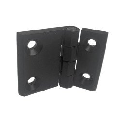 Butt 180 Degrees Hinge 50x63 mm FY 5063.1.2.1