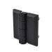 180 Degrees Hinge With Threaded Studs FY1050.1.2.3 180 Degrees Hinge With Threaded Studs FY1050.1.2.3