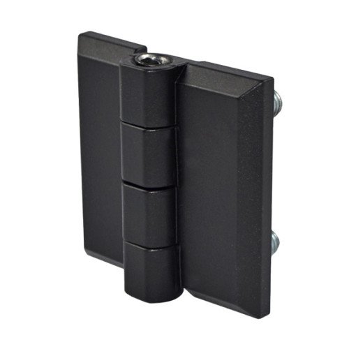 Zinc Die Butt Hinge 60x60 mm with studs FY1060.1.2.3