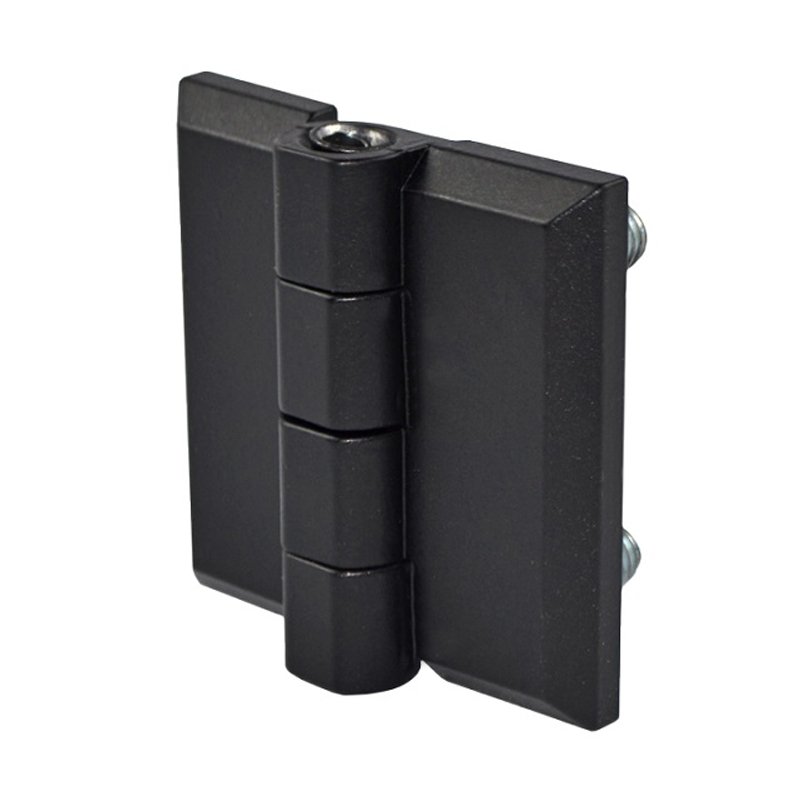 Zinc Die Butt Hinge 60x60 mm with studs FY1060.1.2.3