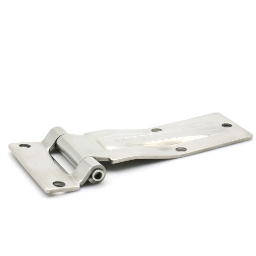 Stainless Steel Truck Van T-Hinge 180mm FY180-MP