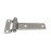Truck Van T-Hinge Stainless Steel Mirror Polished FY135-MP
