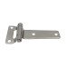 Truck Van T-Hinge Stainless Steel Mirror Polished FY135-MP