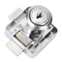 Drawer Locks (52)