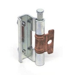 Concealed Hinges (2)