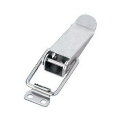 Stainless Steel Latches (2)