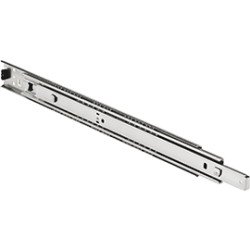 45 MM Ball Bearing Drawer Slides (8)