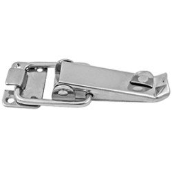 Toggle Latches (0)