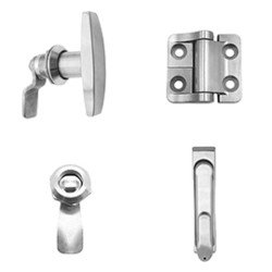 Stainless Steel Hardware (0)