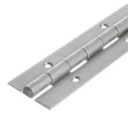 Stainless Steel Piano Hinge FY 20-30-2000H