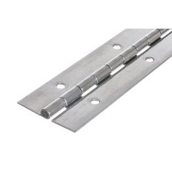 Stainless Steel Piano Hinge FY 20-75-2000H