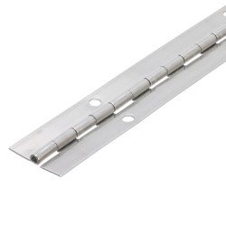 30mm width piano hinge FY08-30-1800H