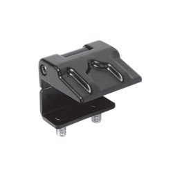 Corner Hinge With Studs FY 416-2