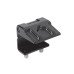 Corner Hinge With Studs FY 416-2