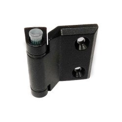 Overlay Corner Hinge FY 417-1