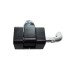 External Corner Hinge Black Painted FY230.1.2.1