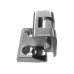 Chrome Plated External Corner Hinge FY413.1.1.1