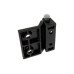 External Overlay Corner Hinge FY417-1