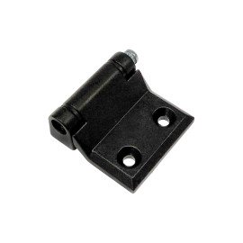 External Overlay Corner Hinge FY417-1