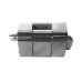 Chrome Plated External Corner Hinge FY413.1.1.1