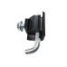 External Corner Hinge Black Painted FY230.1.2.1