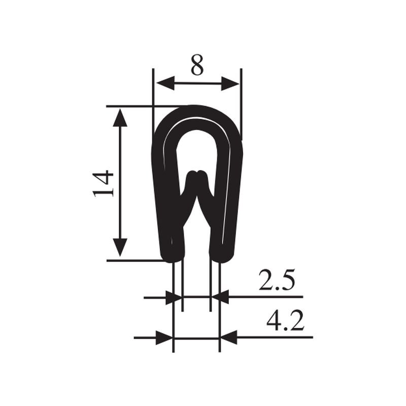 Edge Protection P1.022