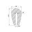 Edge Protection Gasket P1.022