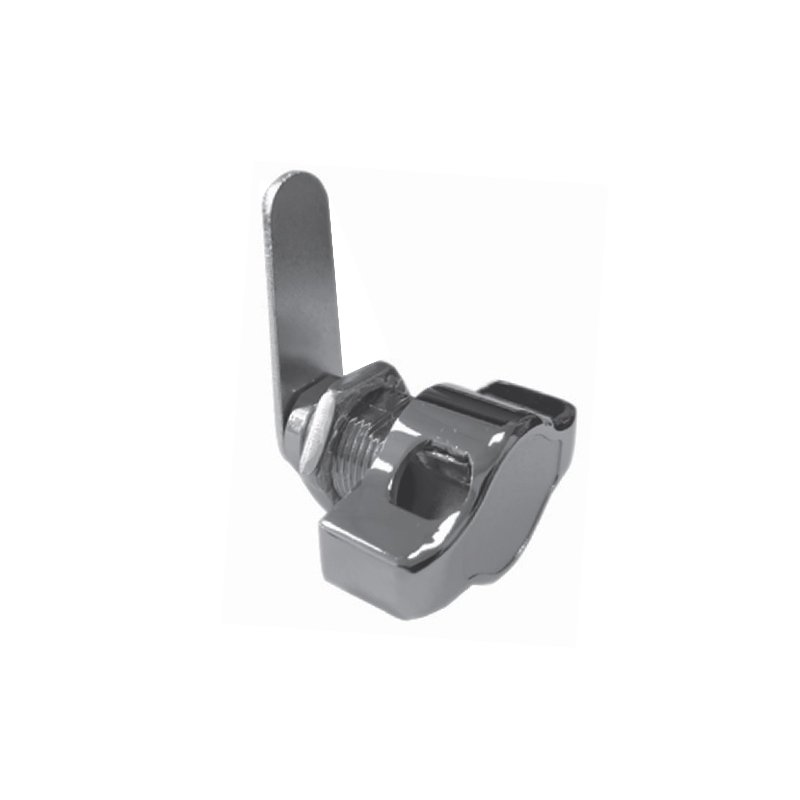 Padlockable cam lock 20 mm FY PL.20-0