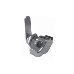 Padlockable cam lock 20 mm FY-PL.20-0