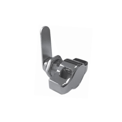 Padlockable cam lock 20 mm FY-PL.20-0