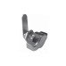 Padlockable cam lock 20 mm FY-PL.20-0