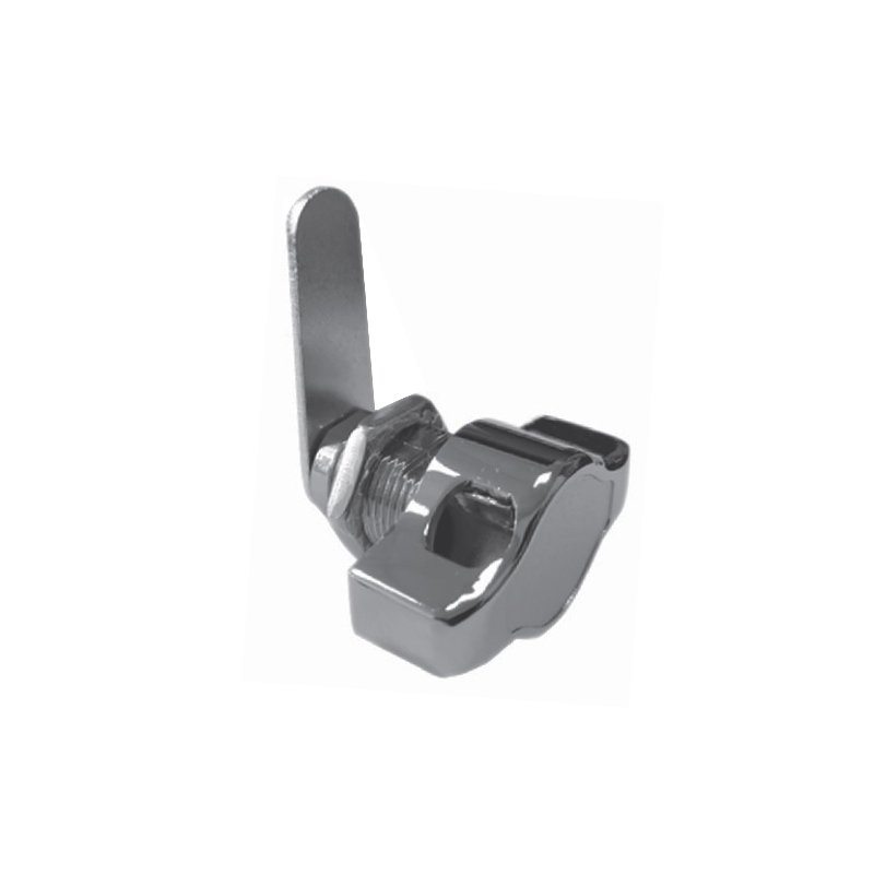 Padlockable cam lock 20 mm FY-PL.20-0